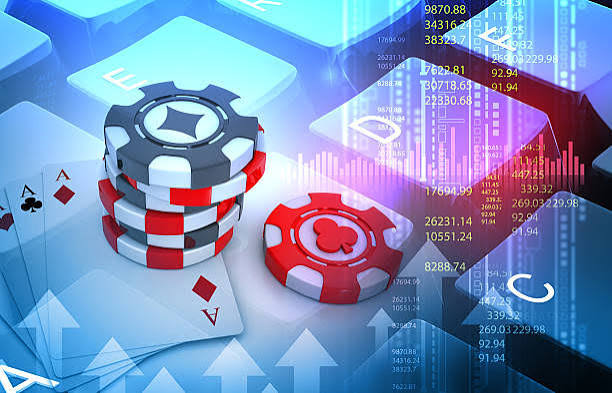 Bonusy bez vkladu v online casinech Jak je maximalizovat Bonusy bez vkladu v online casinech Jak je maximalizovat