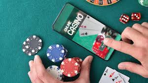 Monster Win Ontdek de Spannende Wereld van Online Gokken 809350990