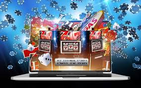 Monster Win Ontdek de Spannende Wereld van Online Gokken 809350990