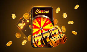 Oplev Verdenen af Online Casino Spil, Strategier og Underholdning Oplev Verdenen af Online Casino Spil, Strategier og Underholdning